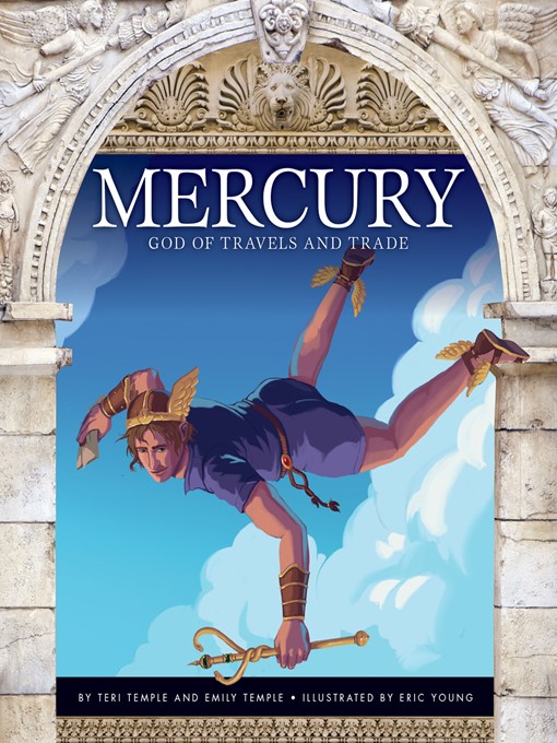 Title details for Mercury by Teri Temple - Available